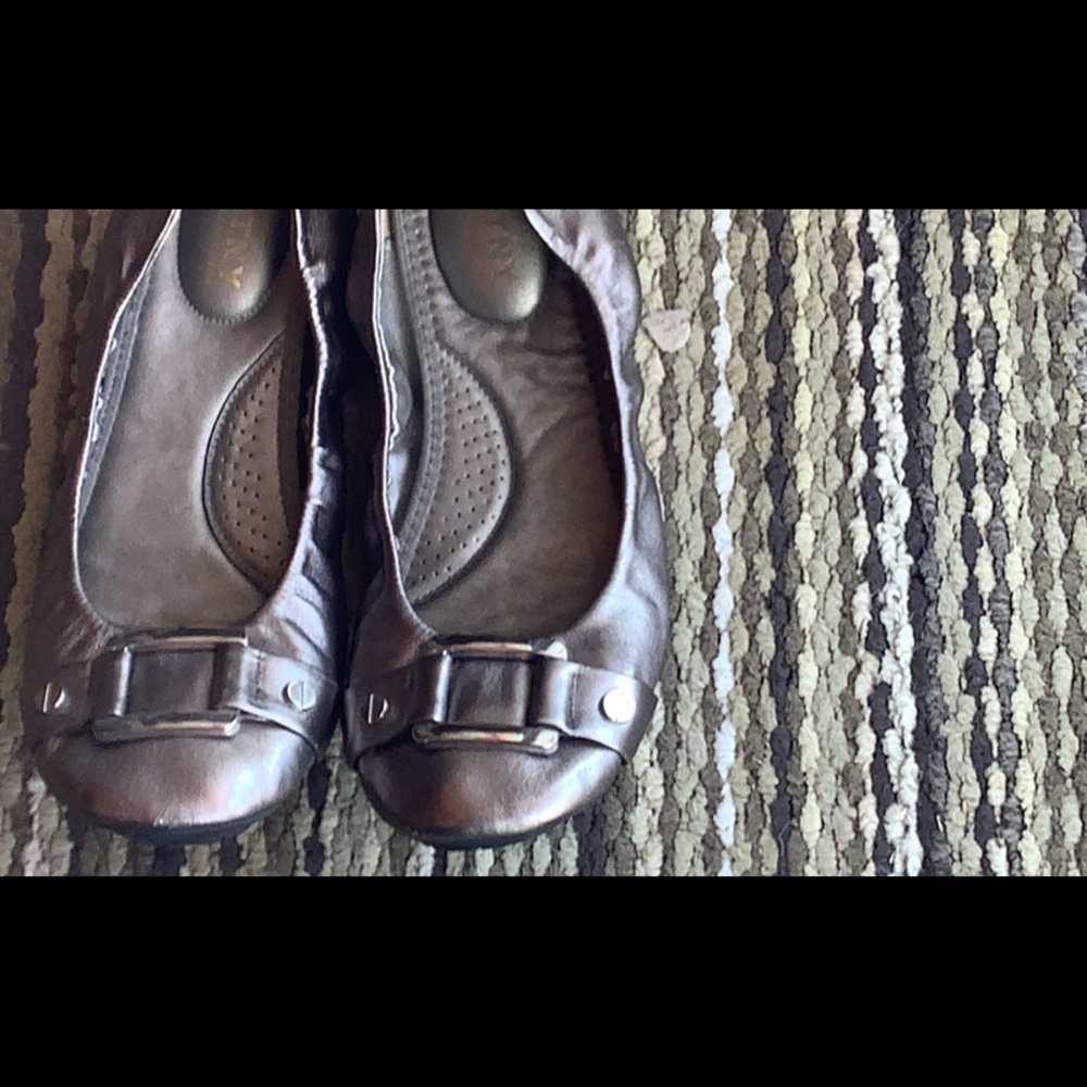 MTNY shoes